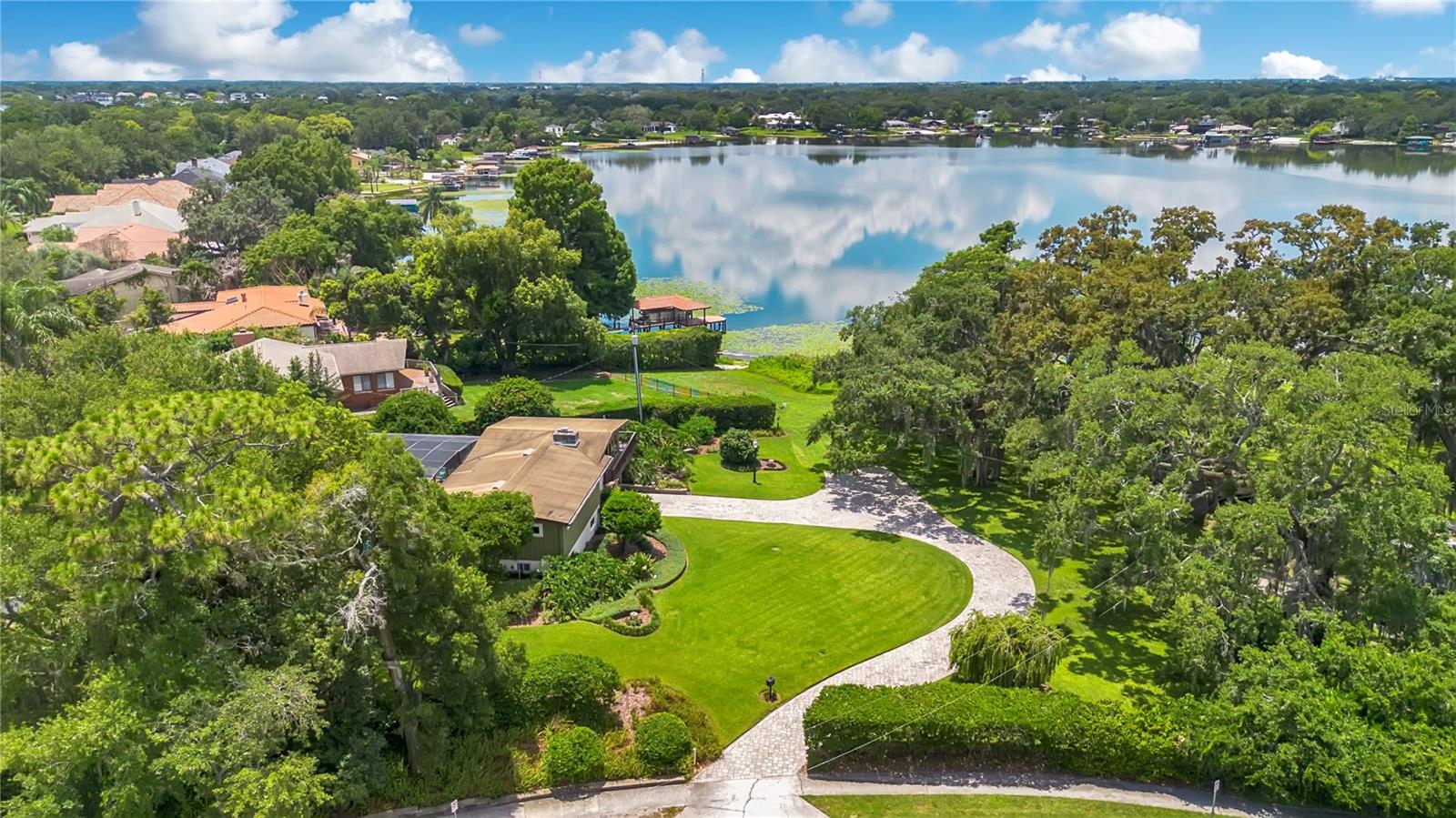 FORT GATLIN HEIGHTS - Residential