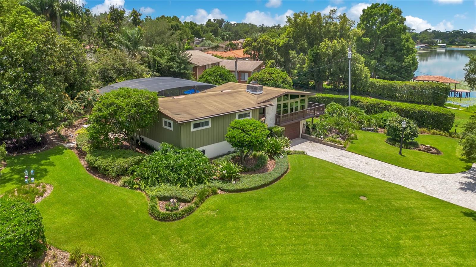 FORT GATLIN HEIGHTS - Residential