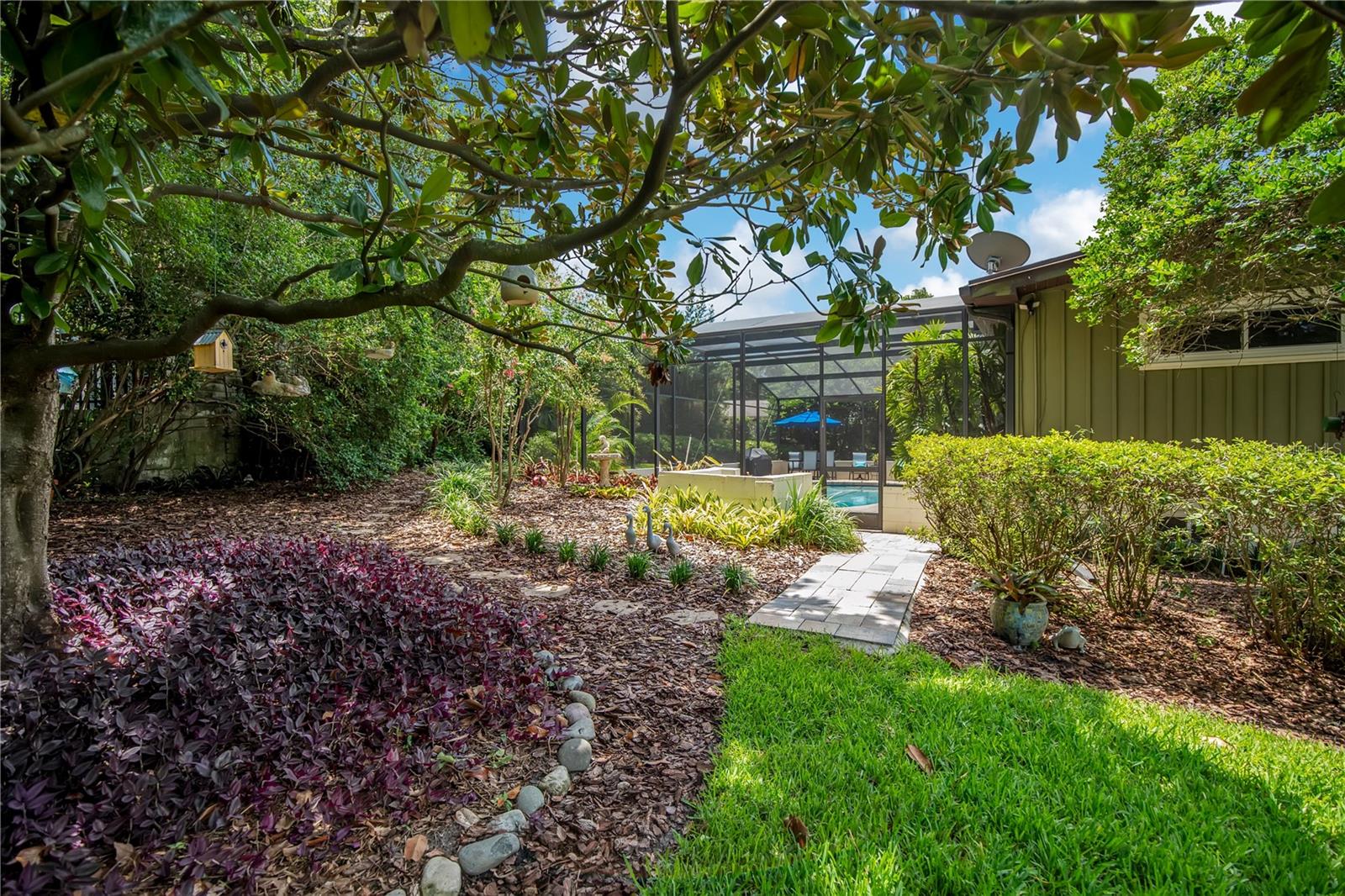 FORT GATLIN HEIGHTS - Residential