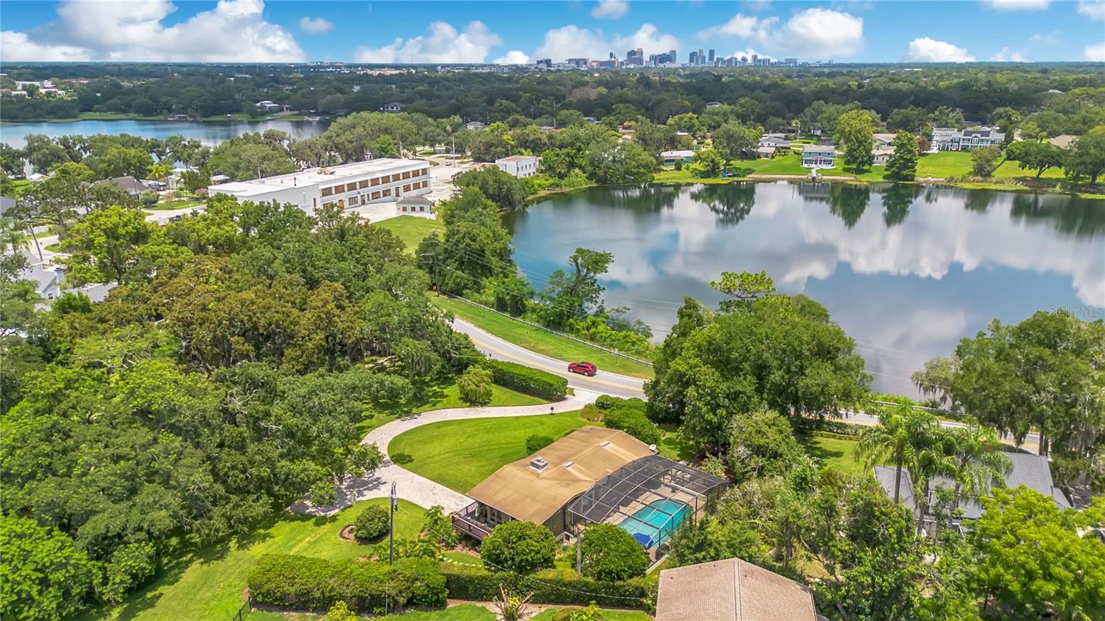 FORT GATLIN HEIGHTS - Residential