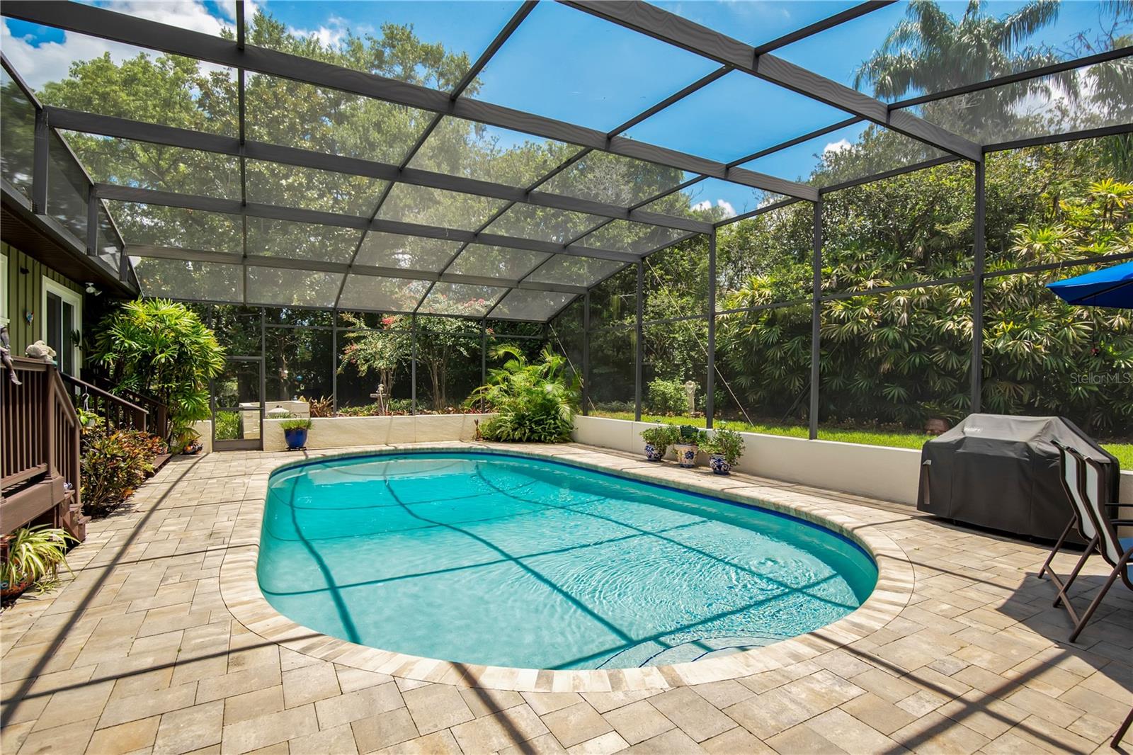 FORT GATLIN HEIGHTS - Residential