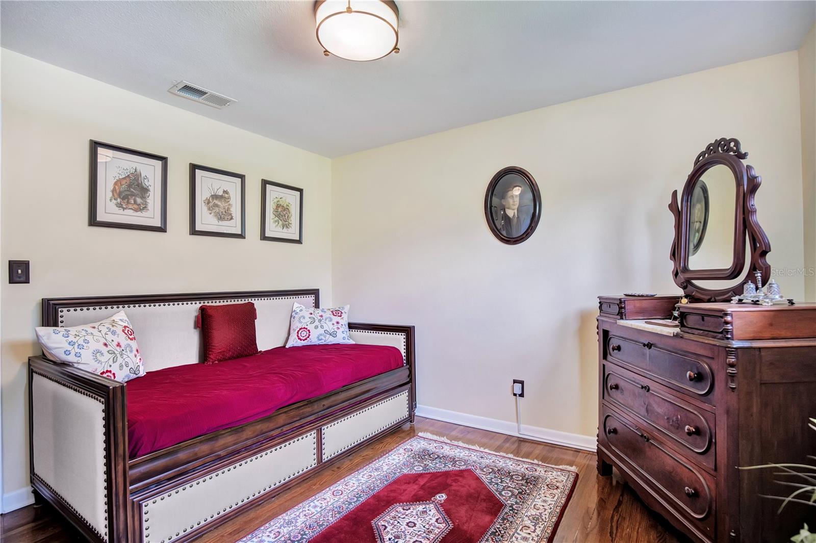 FORT GATLIN HEIGHTS - Residential