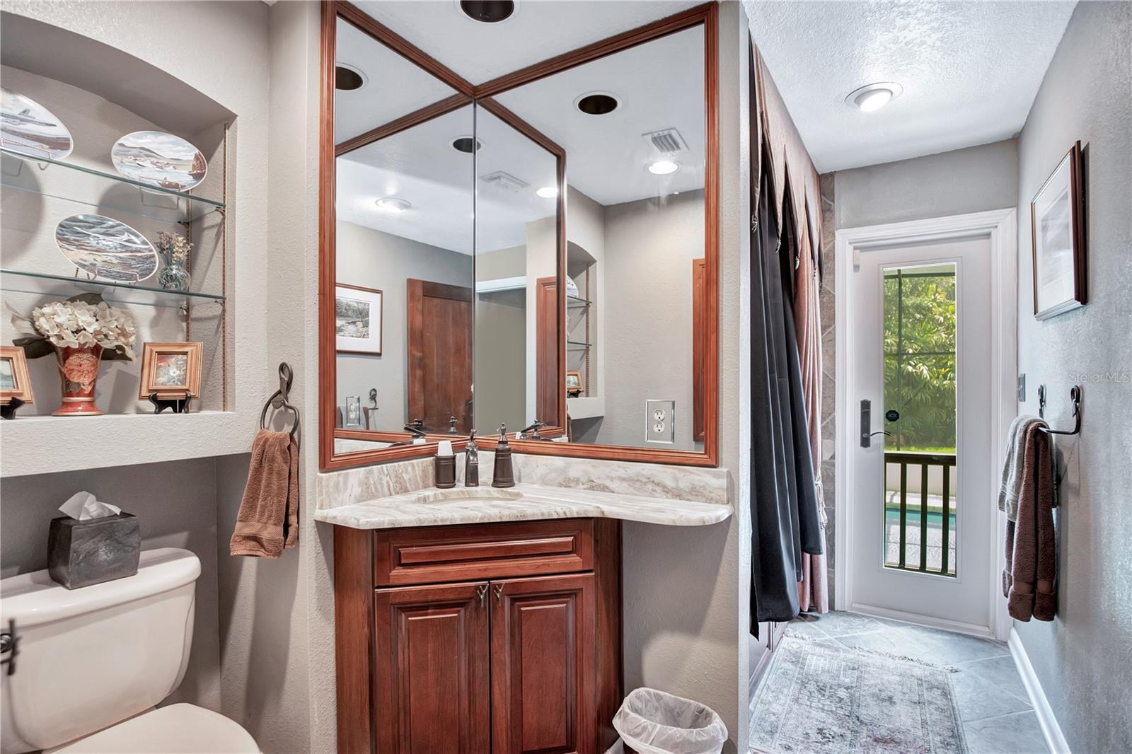 FORT GATLIN HEIGHTS - Residential