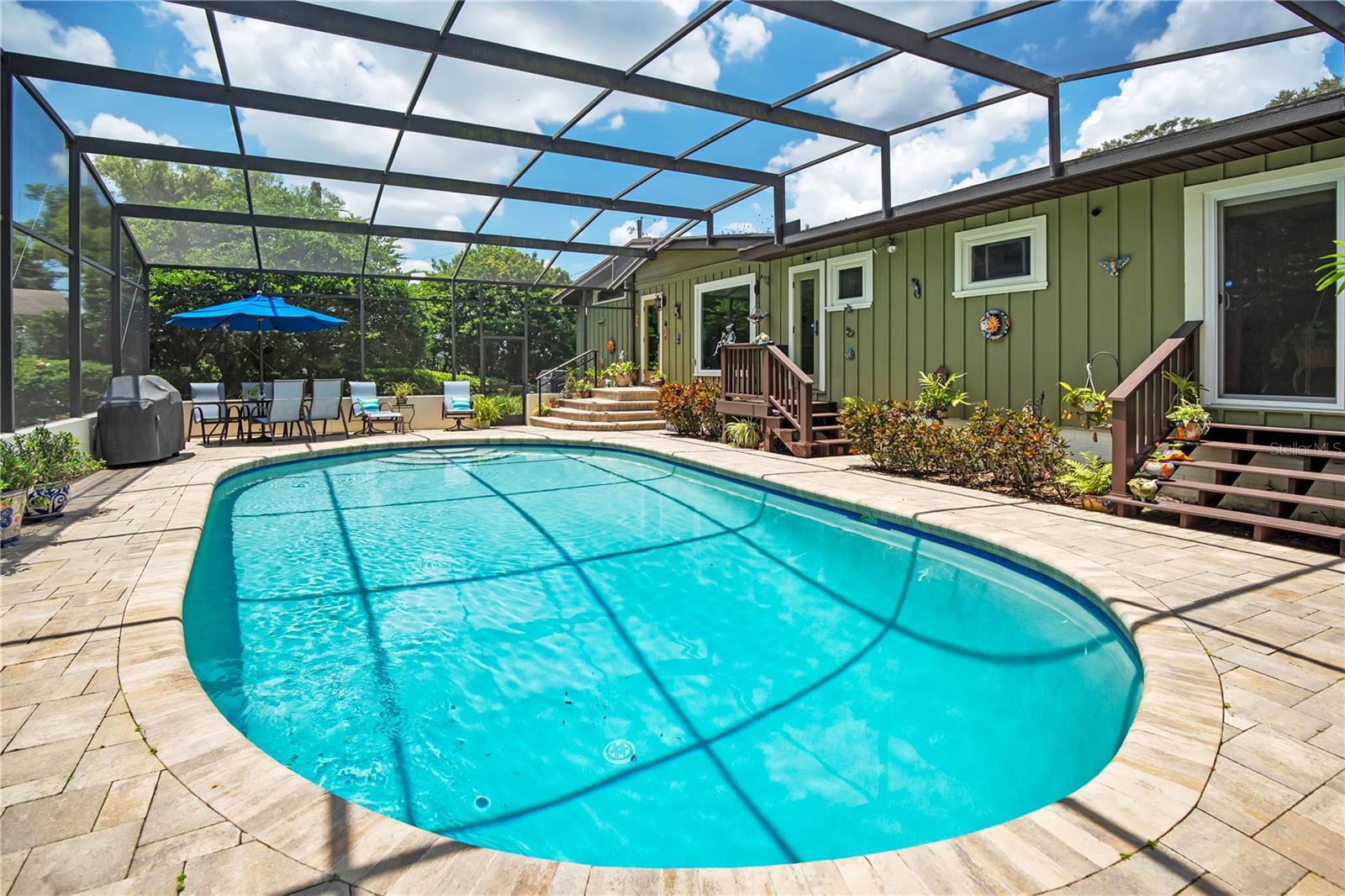 FORT GATLIN HEIGHTS - Residential