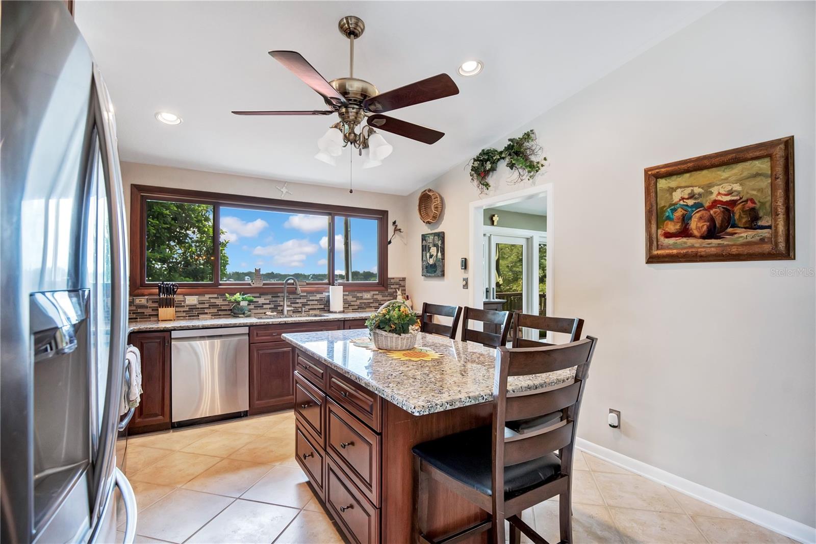 FORT GATLIN HEIGHTS - Residential