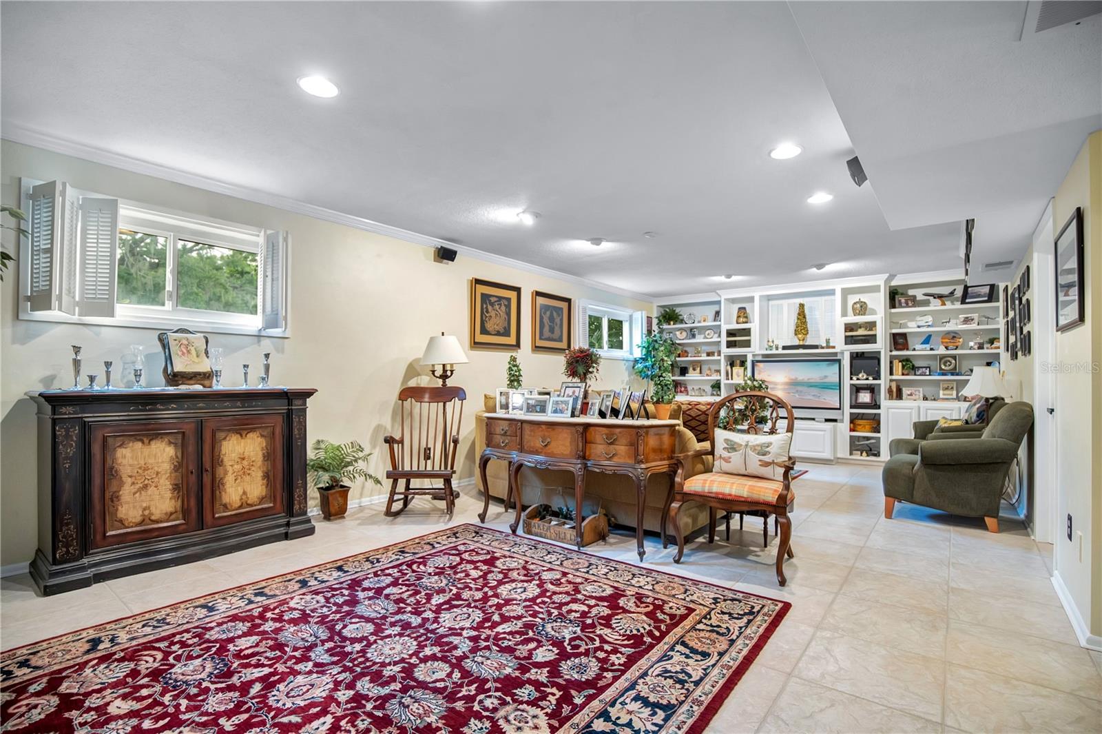 FORT GATLIN HEIGHTS - Residential