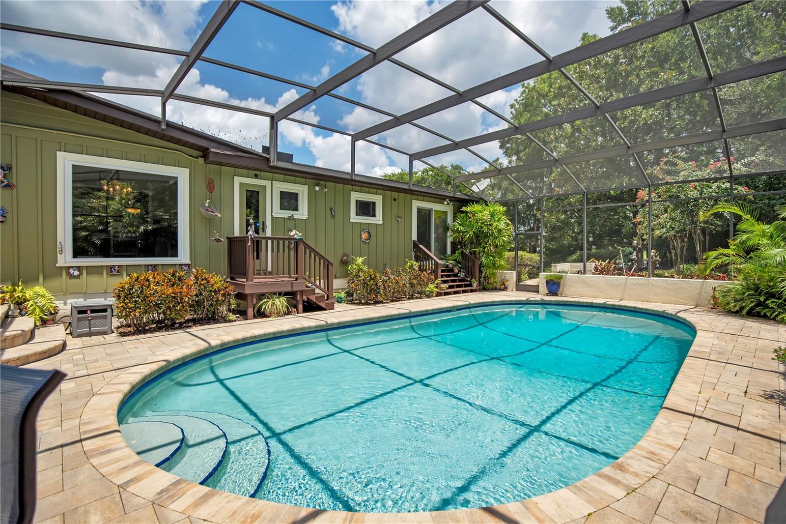 FORT GATLIN HEIGHTS - Residential