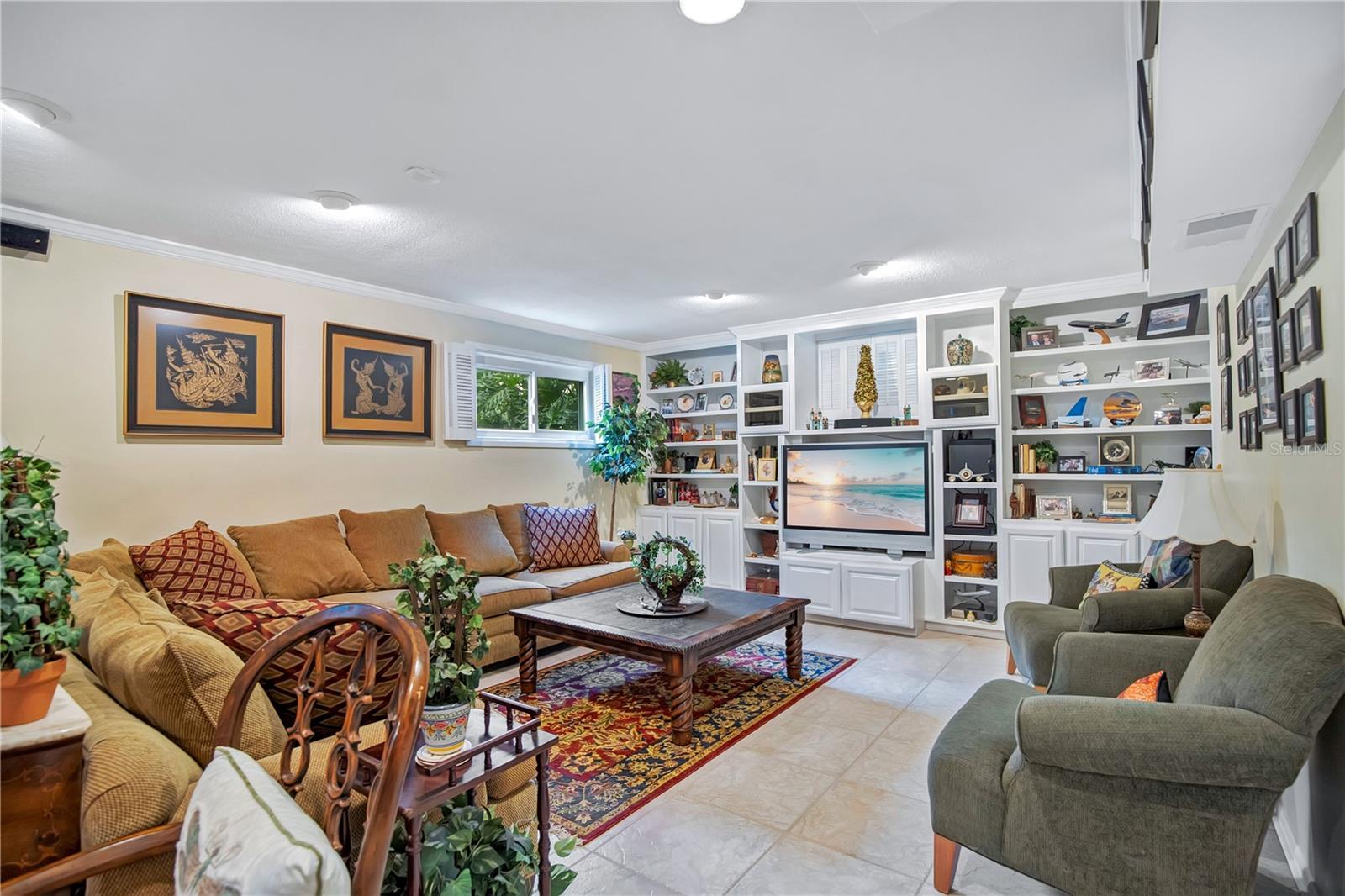 FORT GATLIN HEIGHTS - Residential