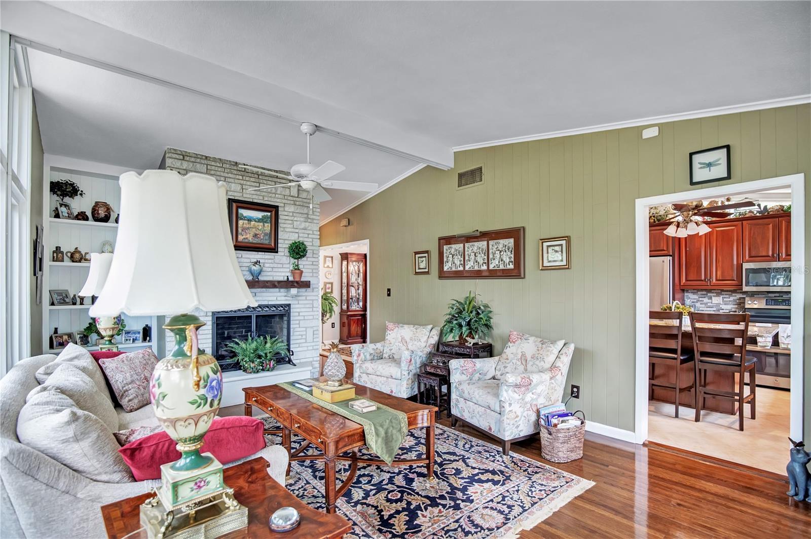FORT GATLIN HEIGHTS - Residential