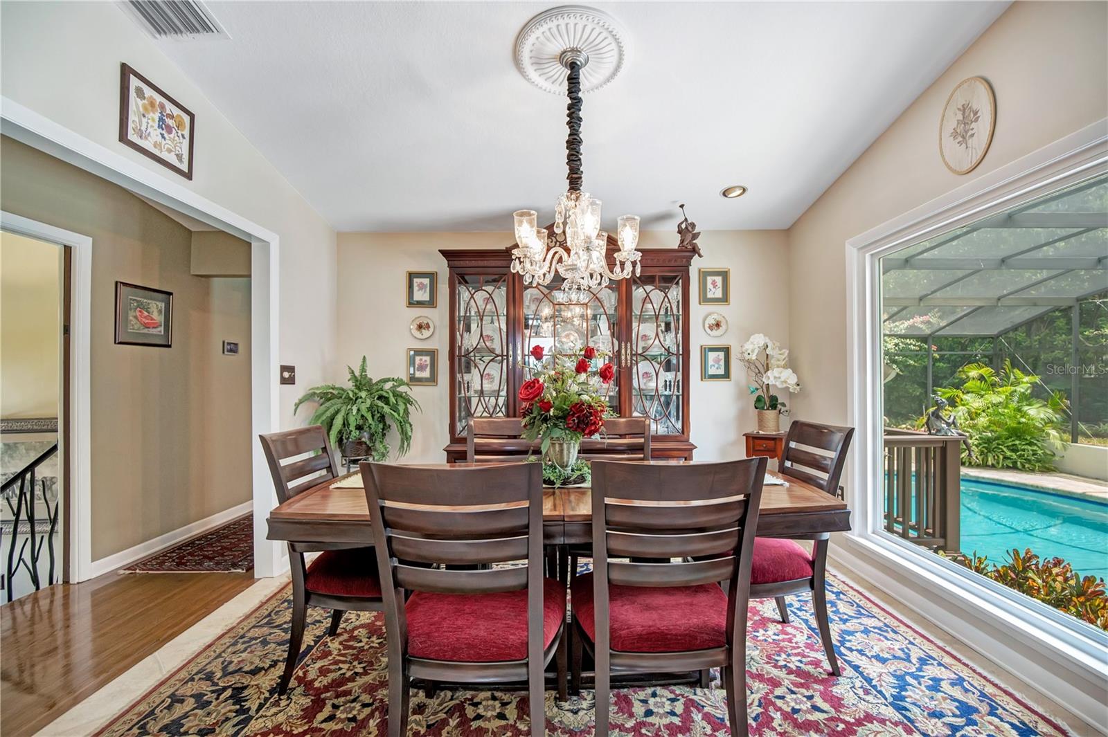 FORT GATLIN HEIGHTS - Residential