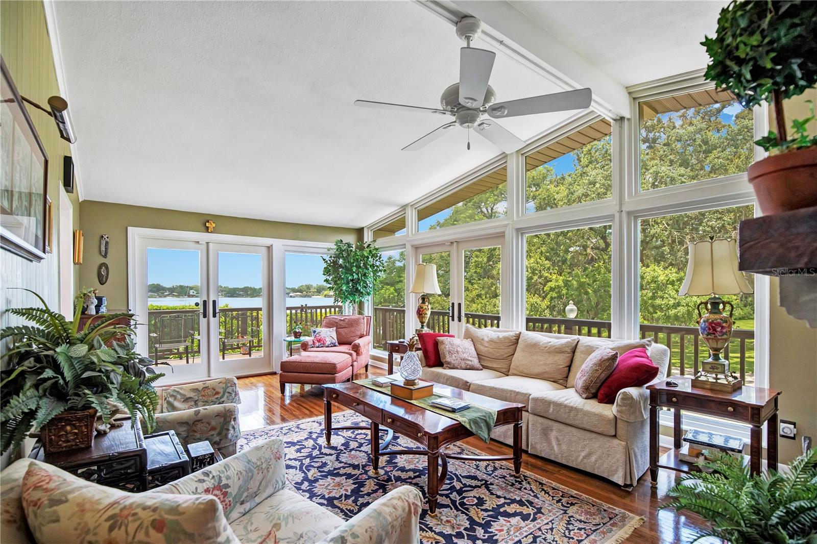 FORT GATLIN HEIGHTS - Residential