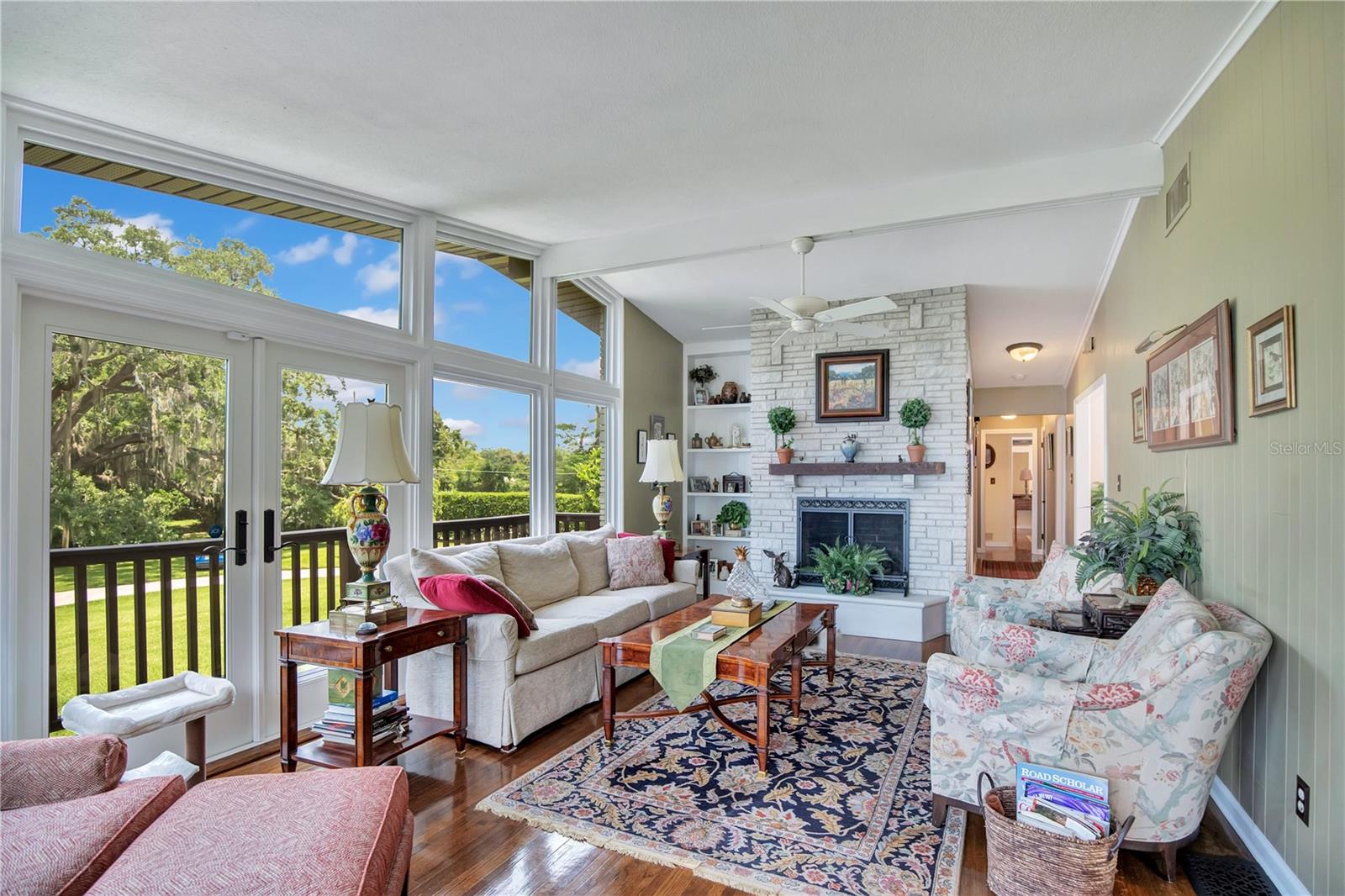 FORT GATLIN HEIGHTS - Residential