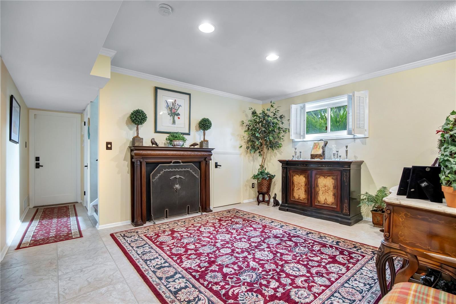 FORT GATLIN HEIGHTS - Residential