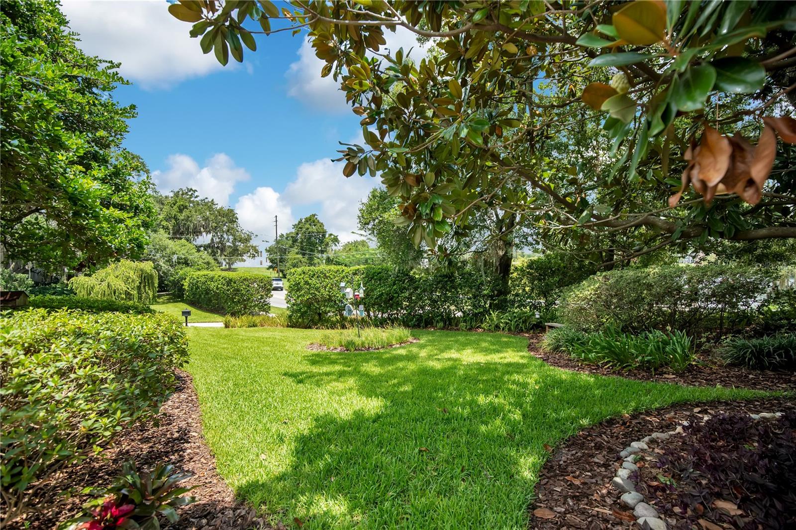FORT GATLIN HEIGHTS - Residential