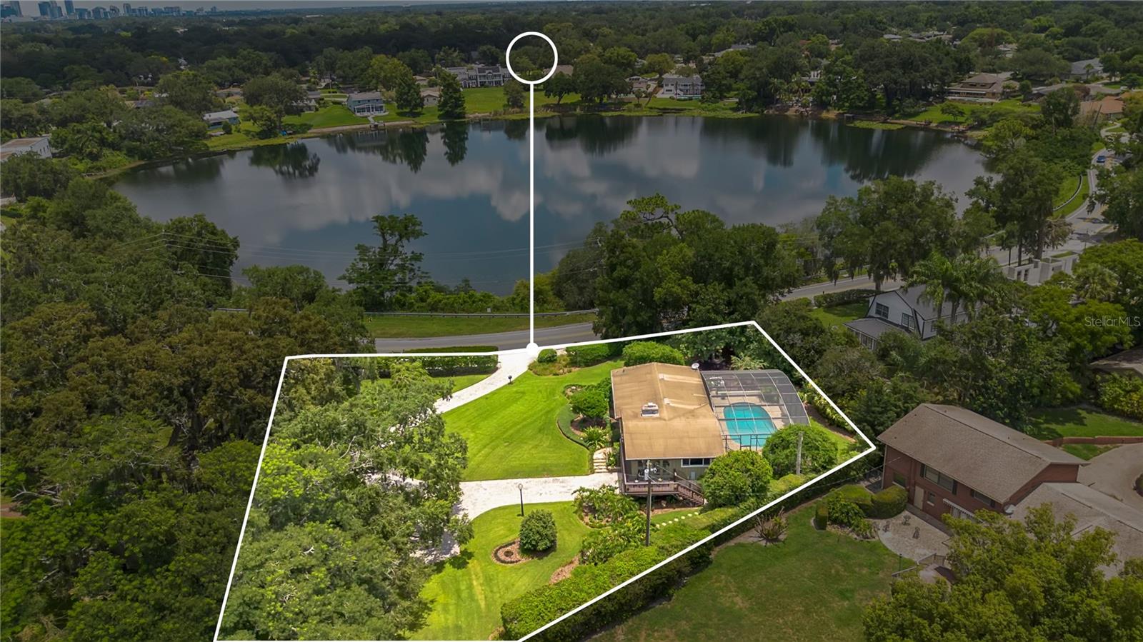 FORT GATLIN HEIGHTS - Residential