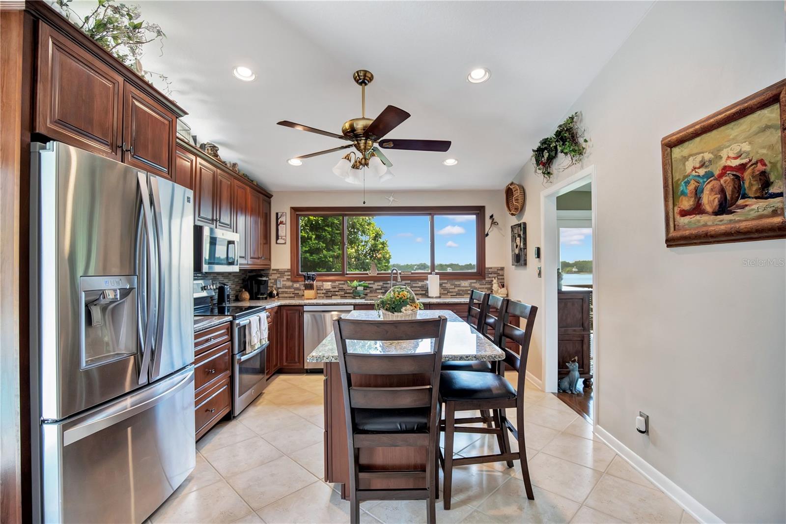 FORT GATLIN HEIGHTS - Residential