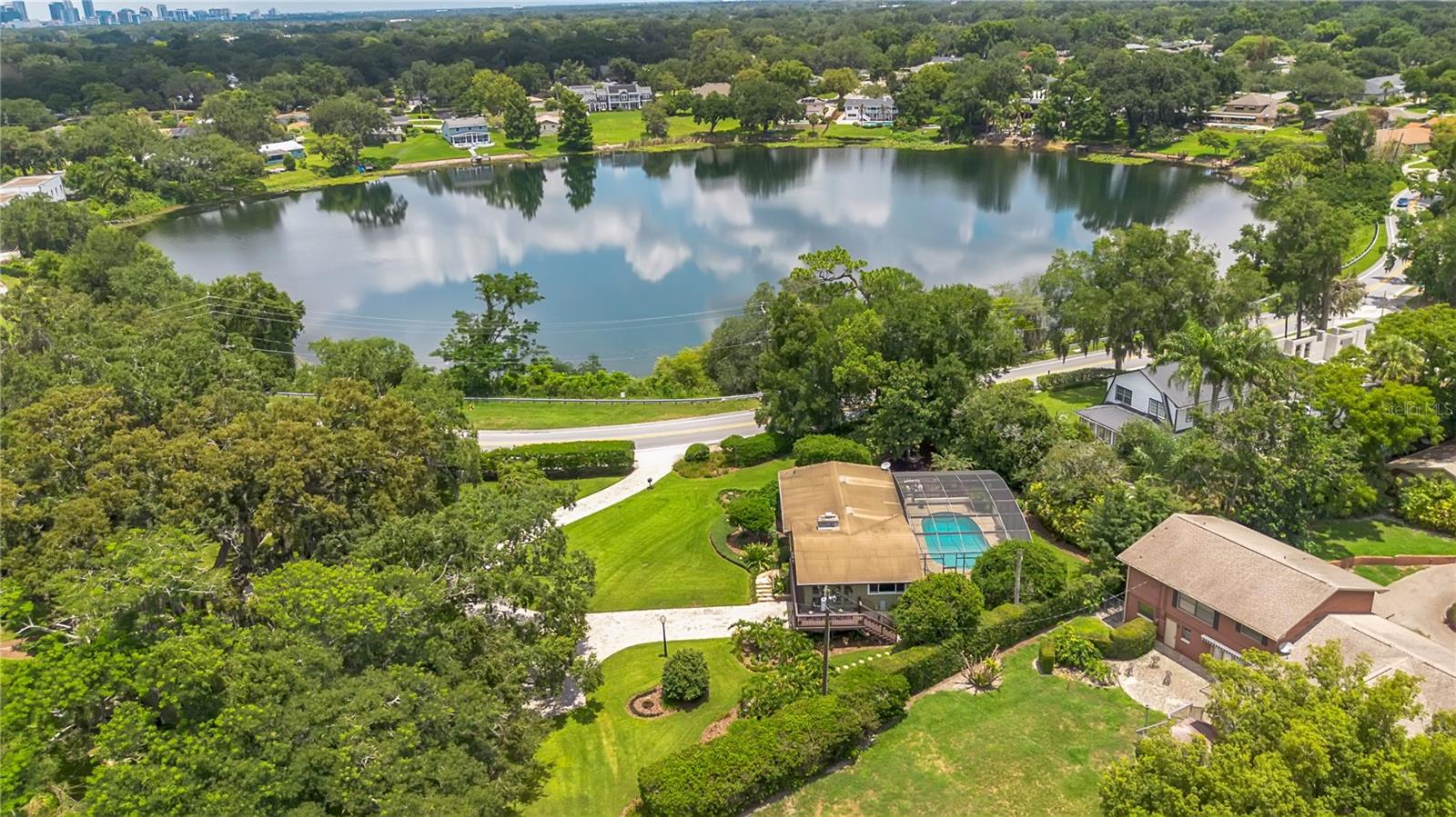 FORT GATLIN HEIGHTS - Residential