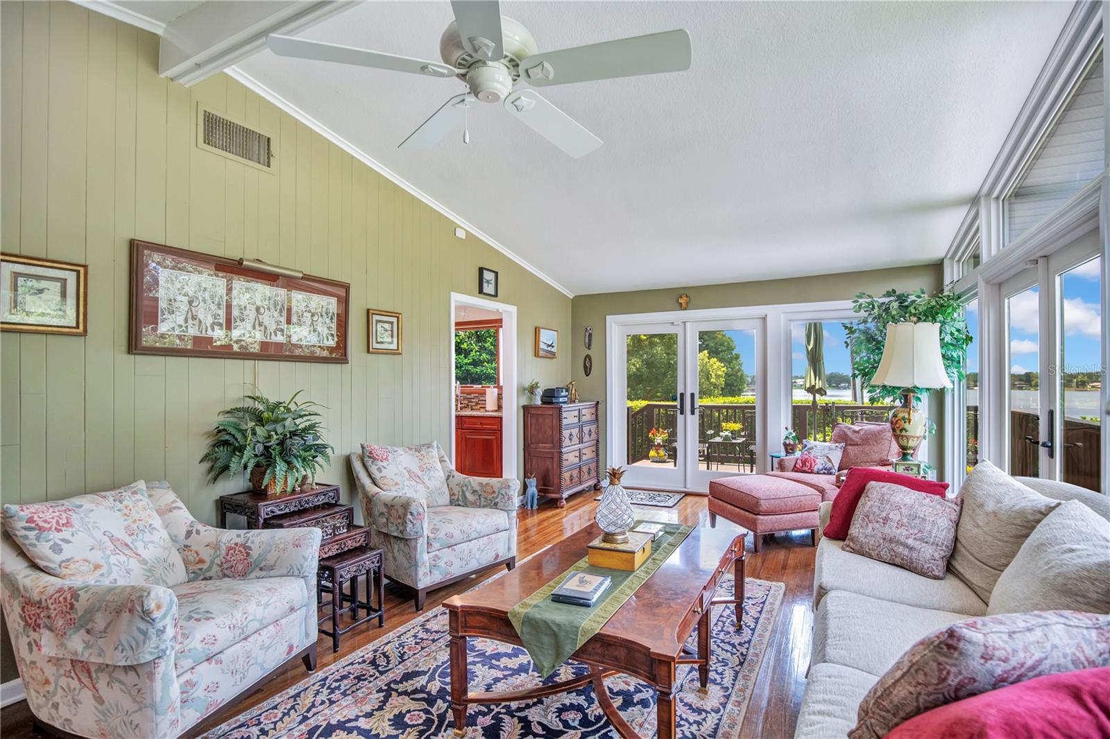 FORT GATLIN HEIGHTS - Residential