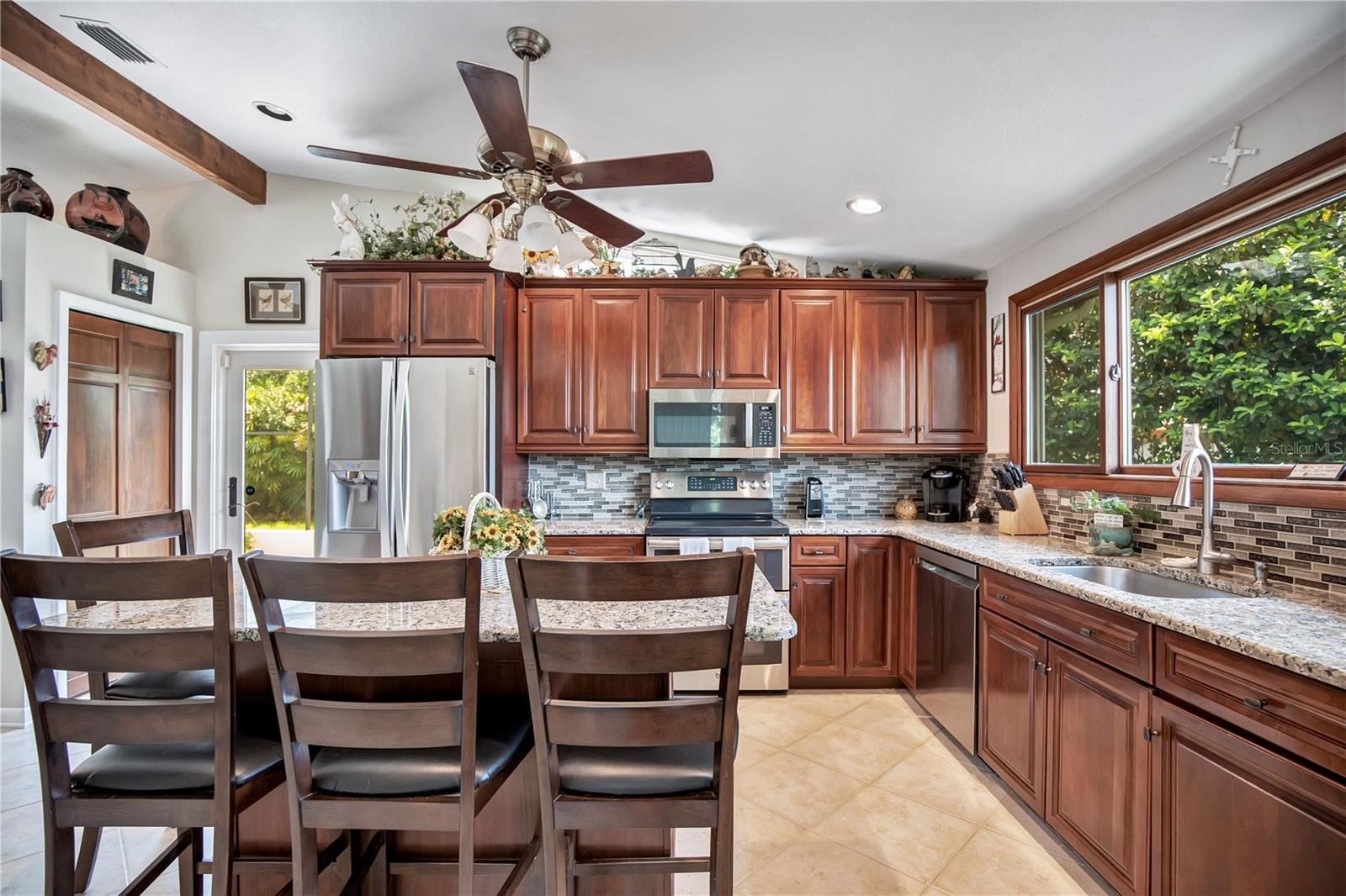 FORT GATLIN HEIGHTS - Residential
