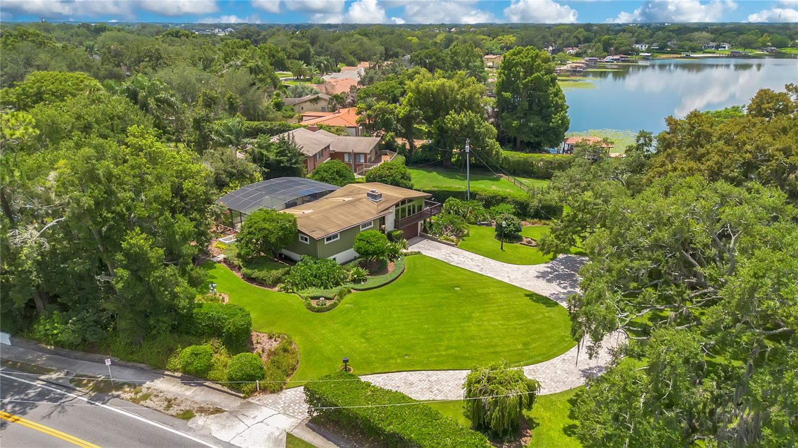 FORT GATLIN HEIGHTS - Residential