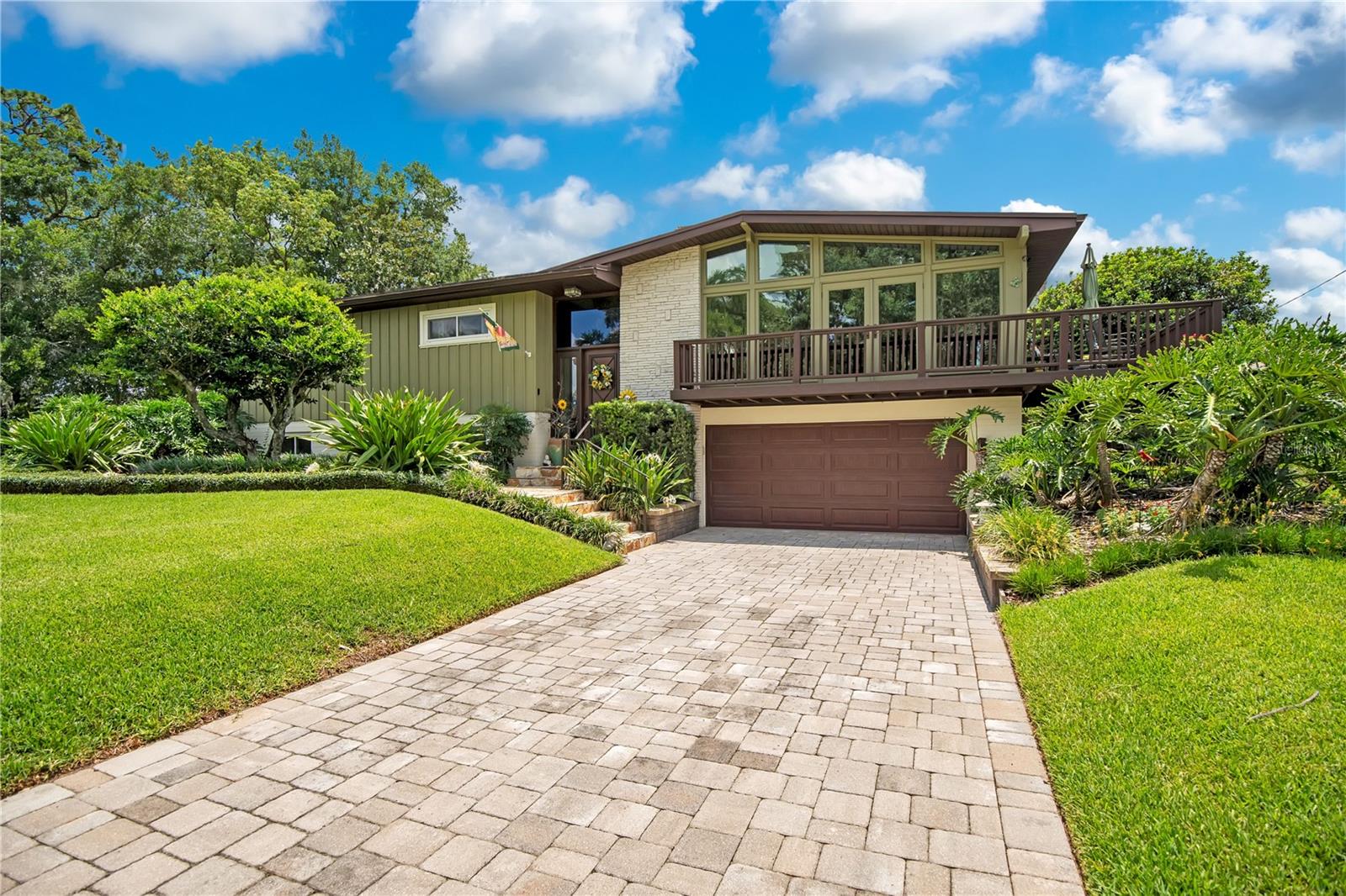 FORT GATLIN HEIGHTS - Residential