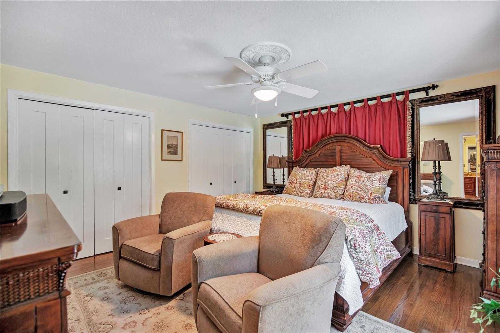 FORT GATLIN HEIGHTS - Residential