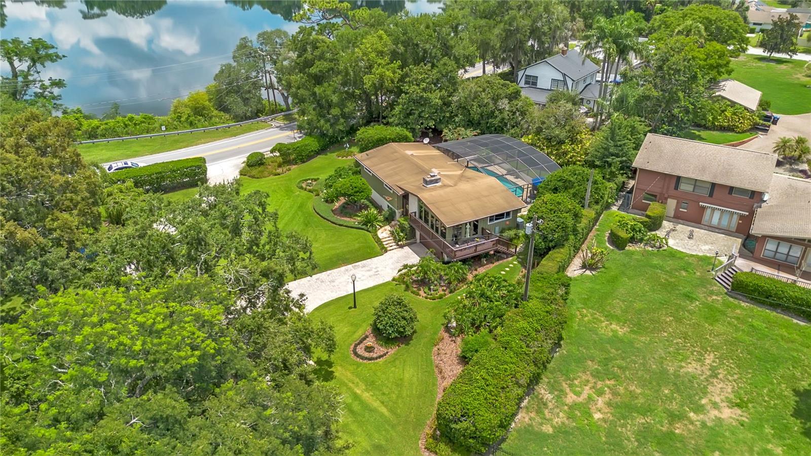 FORT GATLIN HEIGHTS - Residential