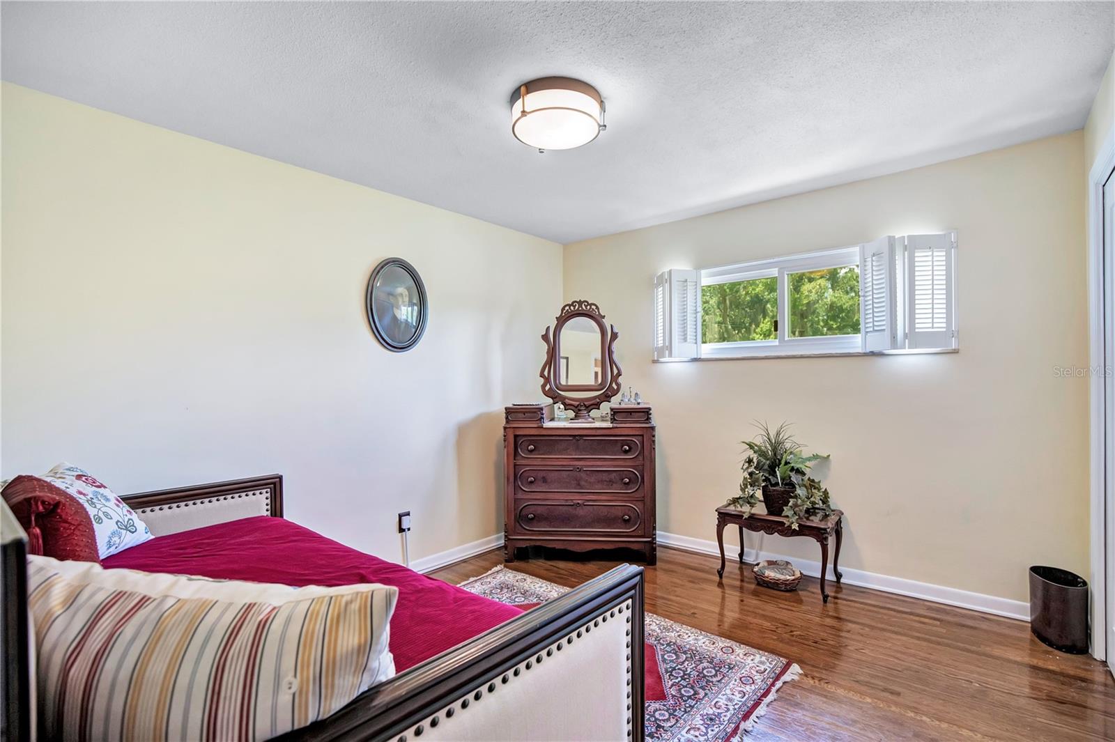 FORT GATLIN HEIGHTS - Residential
