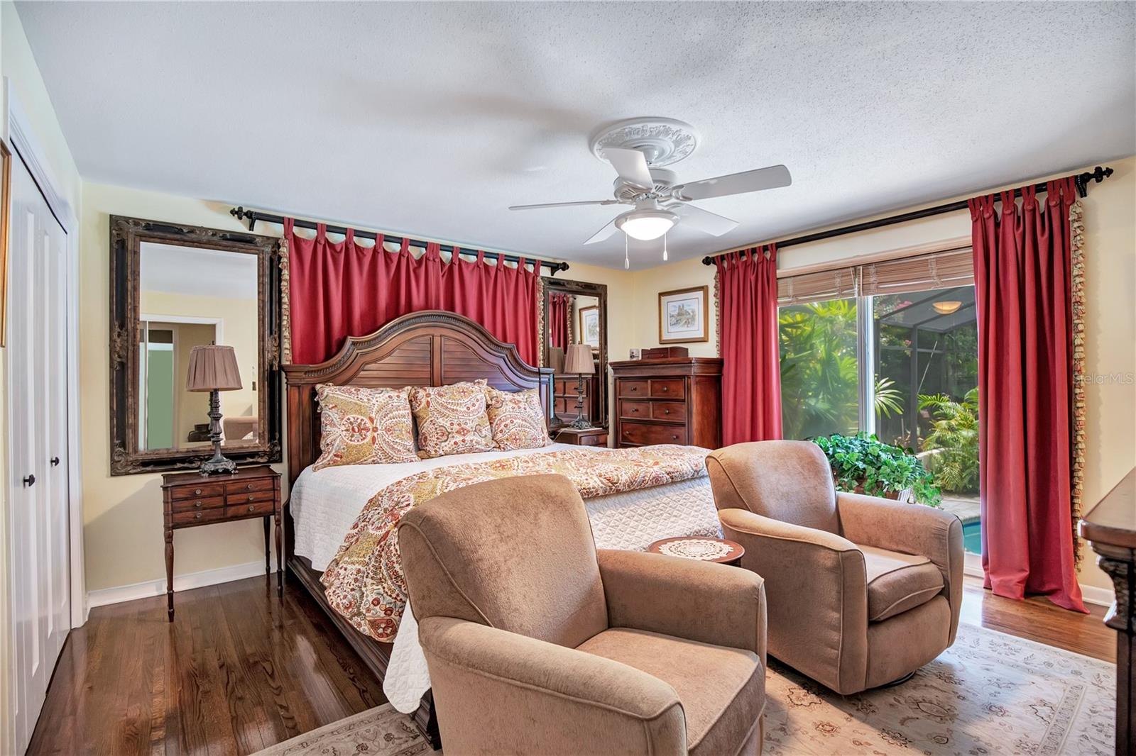 FORT GATLIN HEIGHTS - Residential