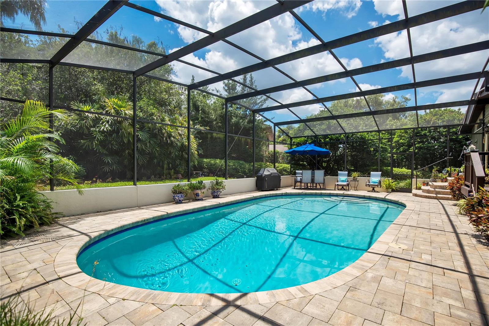 FORT GATLIN HEIGHTS - Residential