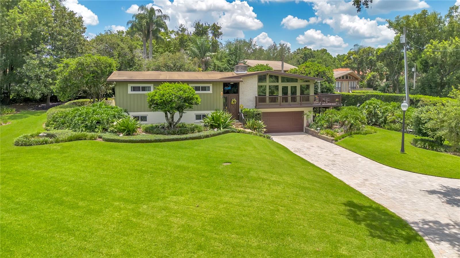 FORT GATLIN HEIGHTS - Residential