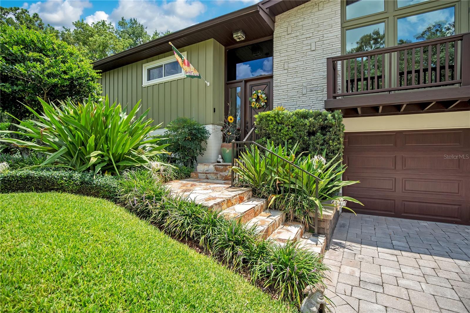 FORT GATLIN HEIGHTS - Residential