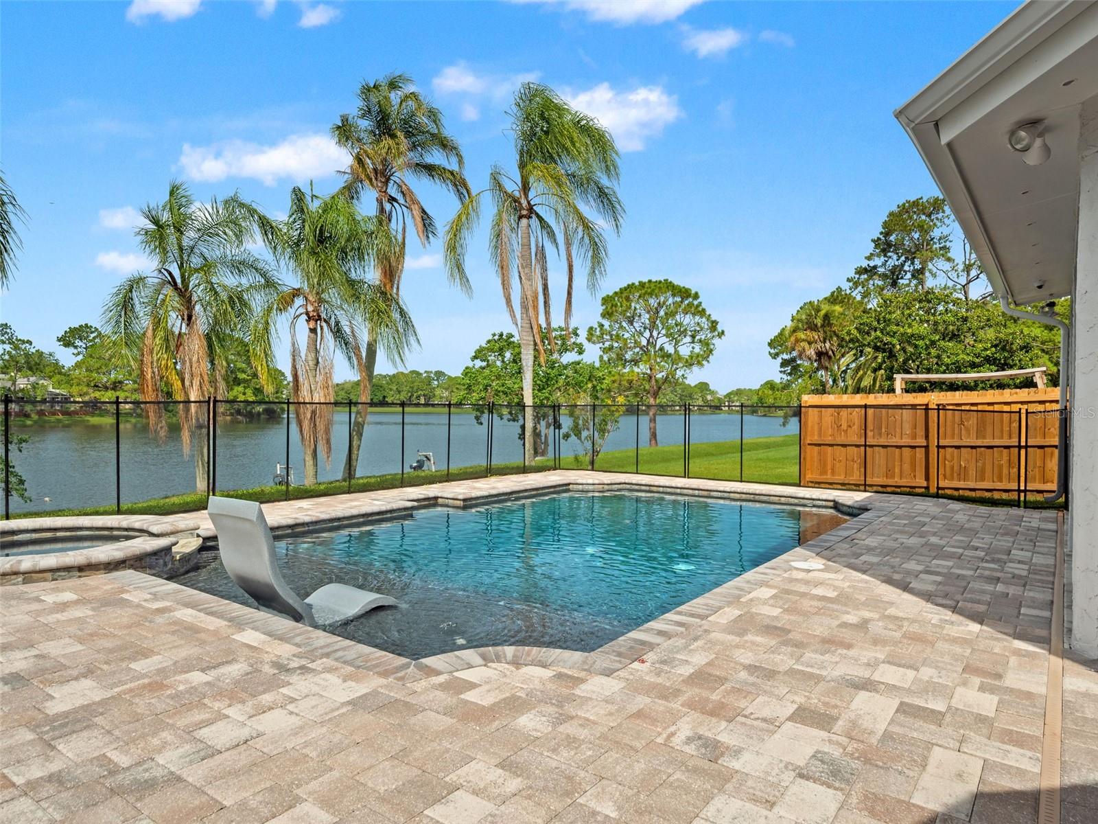 GREENWOOD LAKES UNIT 3 - Residential