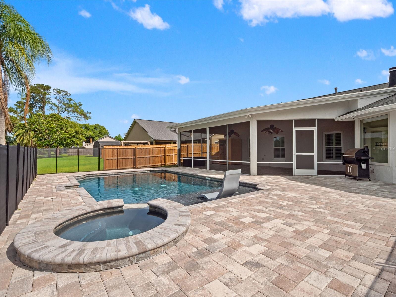 GREENWOOD LAKES UNIT 3 - Residential