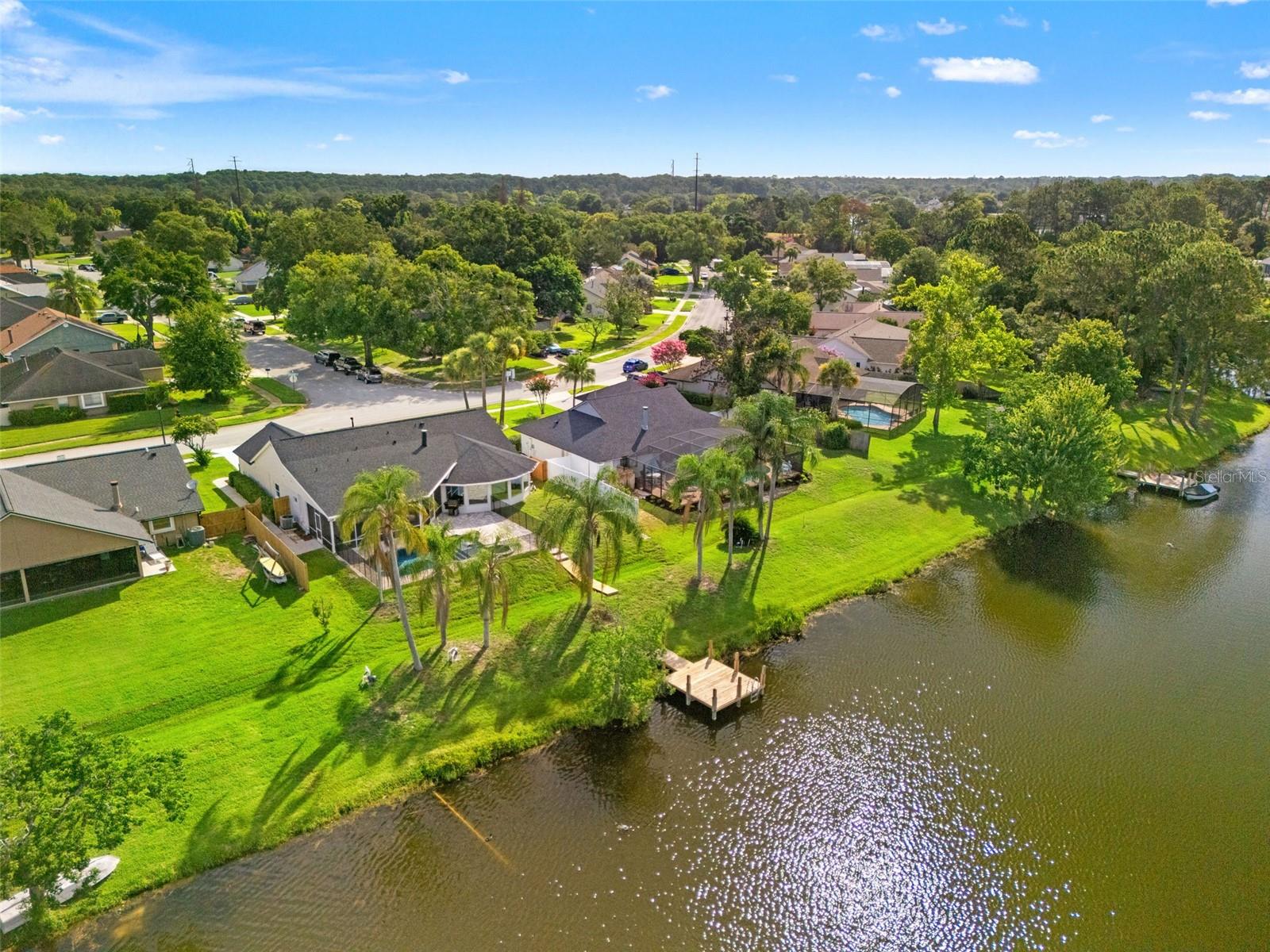 GREENWOOD LAKES UNIT 3 - Residential