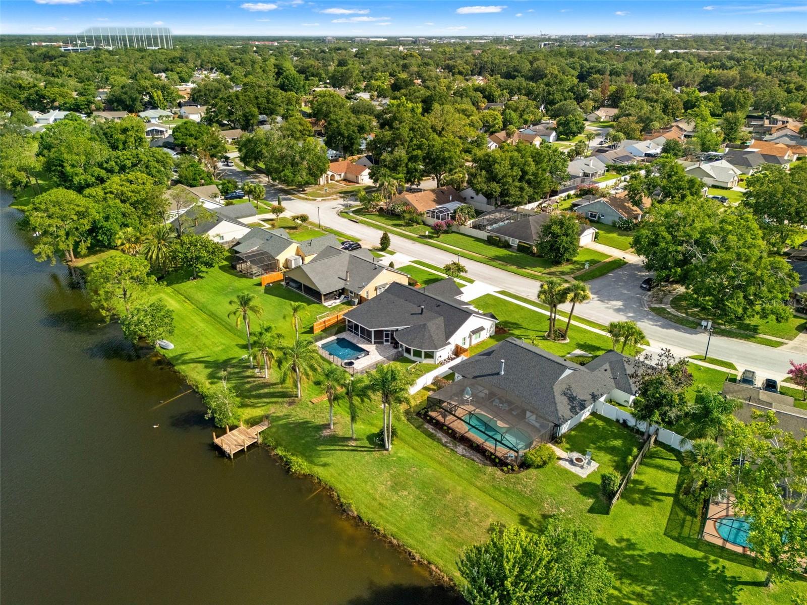GREENWOOD LAKES UNIT 3 - Residential