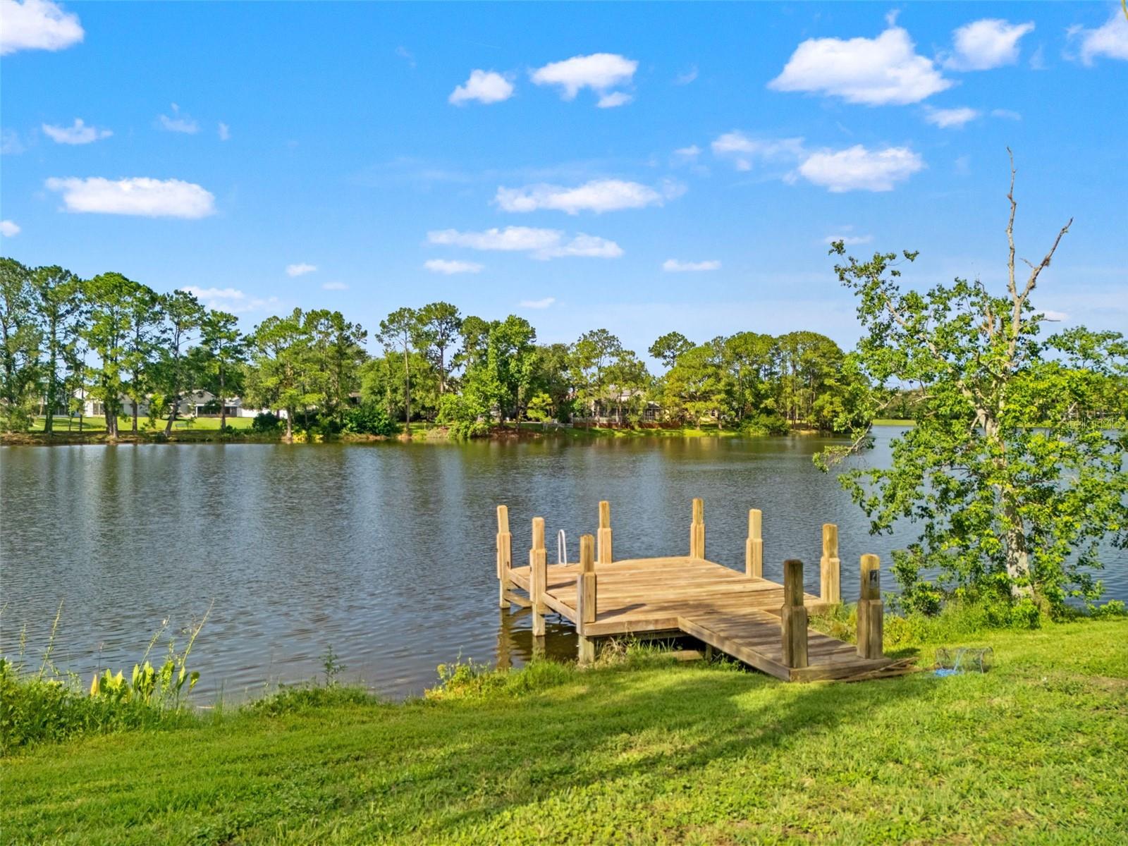 GREENWOOD LAKES UNIT 3 - Residential