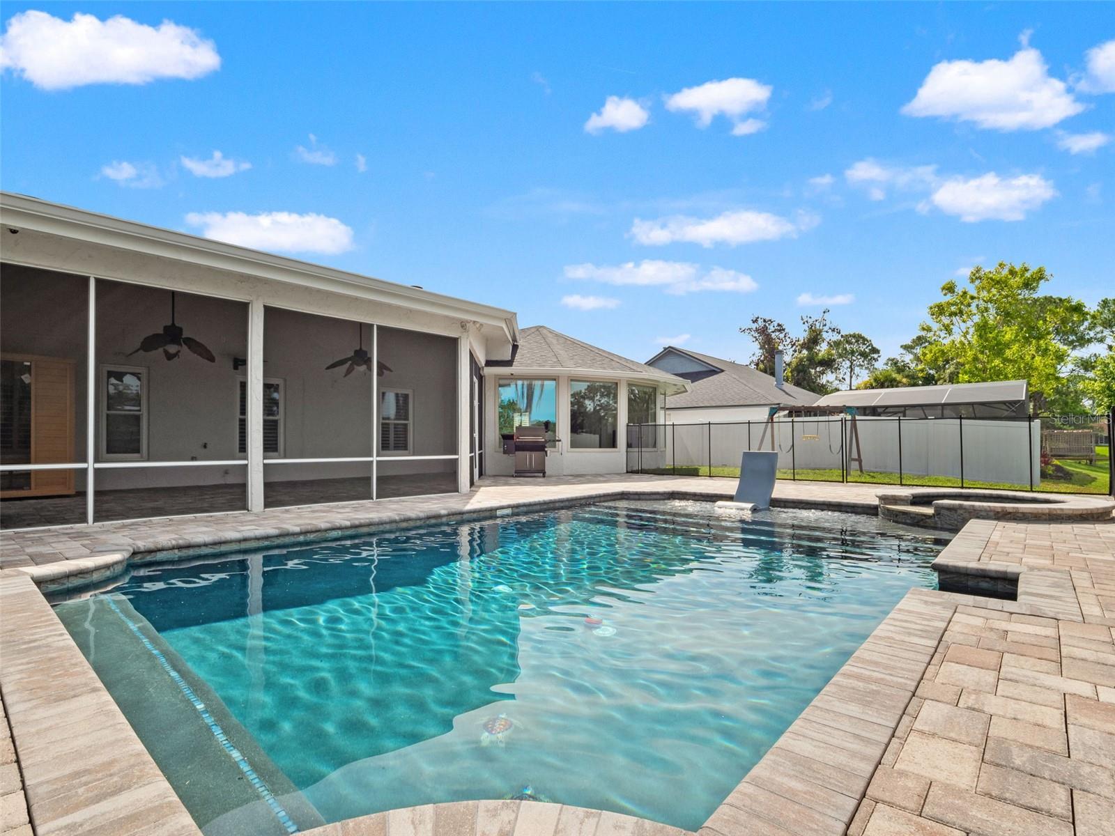 GREENWOOD LAKES UNIT 3 - Residential