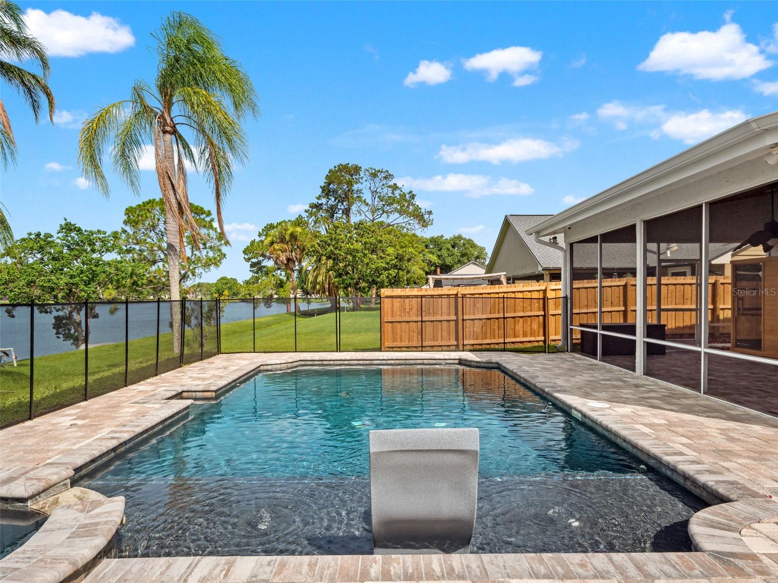 GREENWOOD LAKES UNIT 3 - Residential