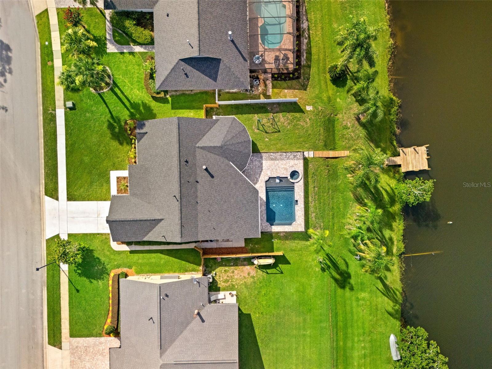 GREENWOOD LAKES UNIT 3 - Residential