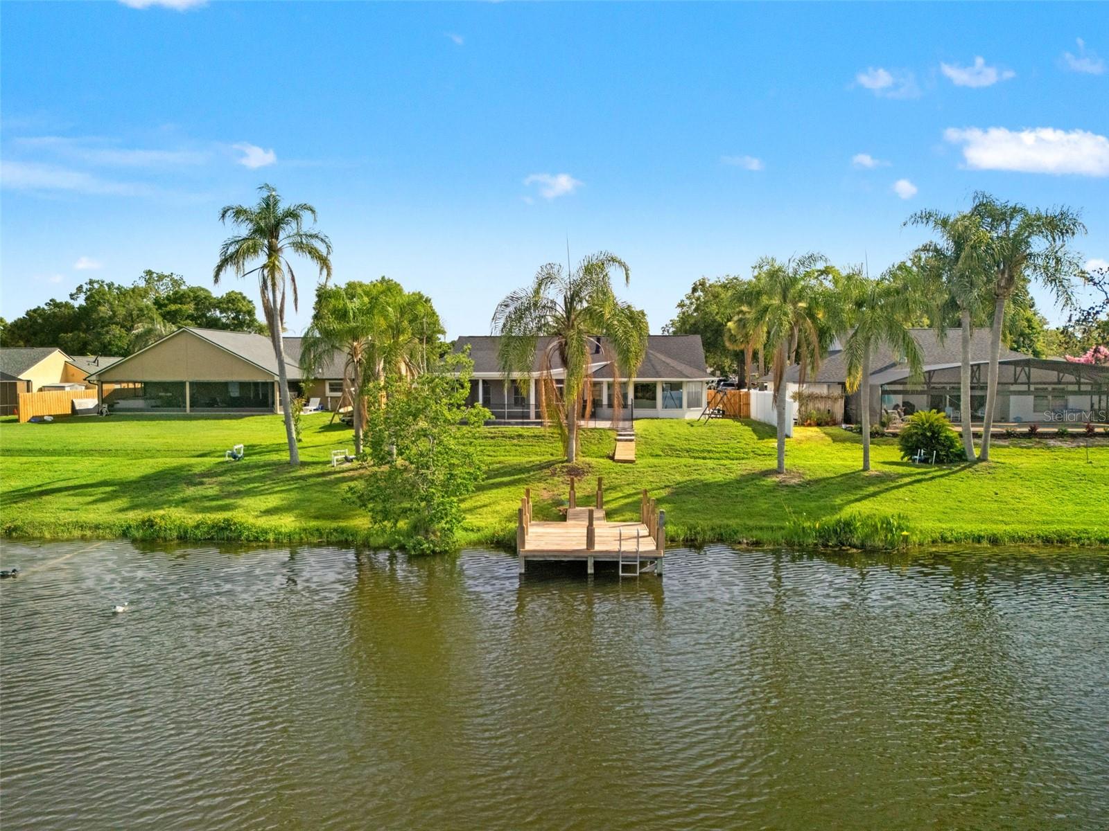 GREENWOOD LAKES UNIT 3 - Residential