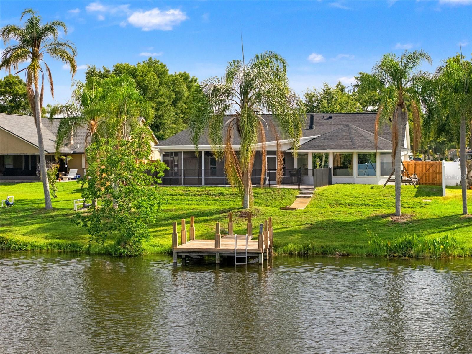 GREENWOOD LAKES UNIT 3 - Residential