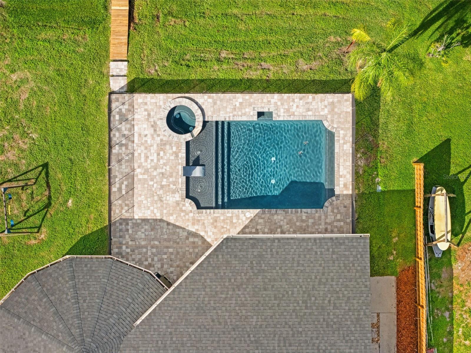 GREENWOOD LAKES UNIT 3 - Residential