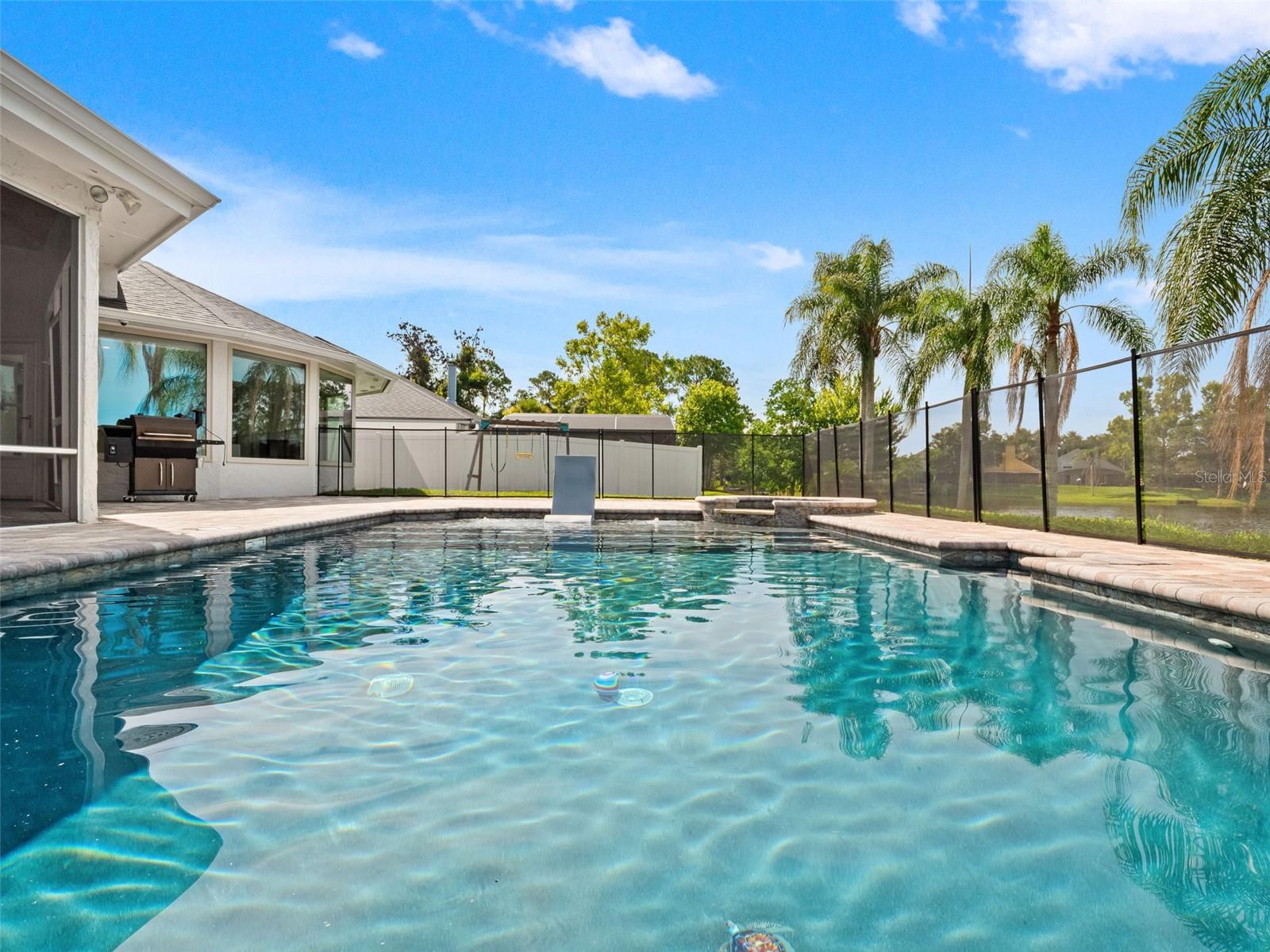 GREENWOOD LAKES UNIT 3 - Residential