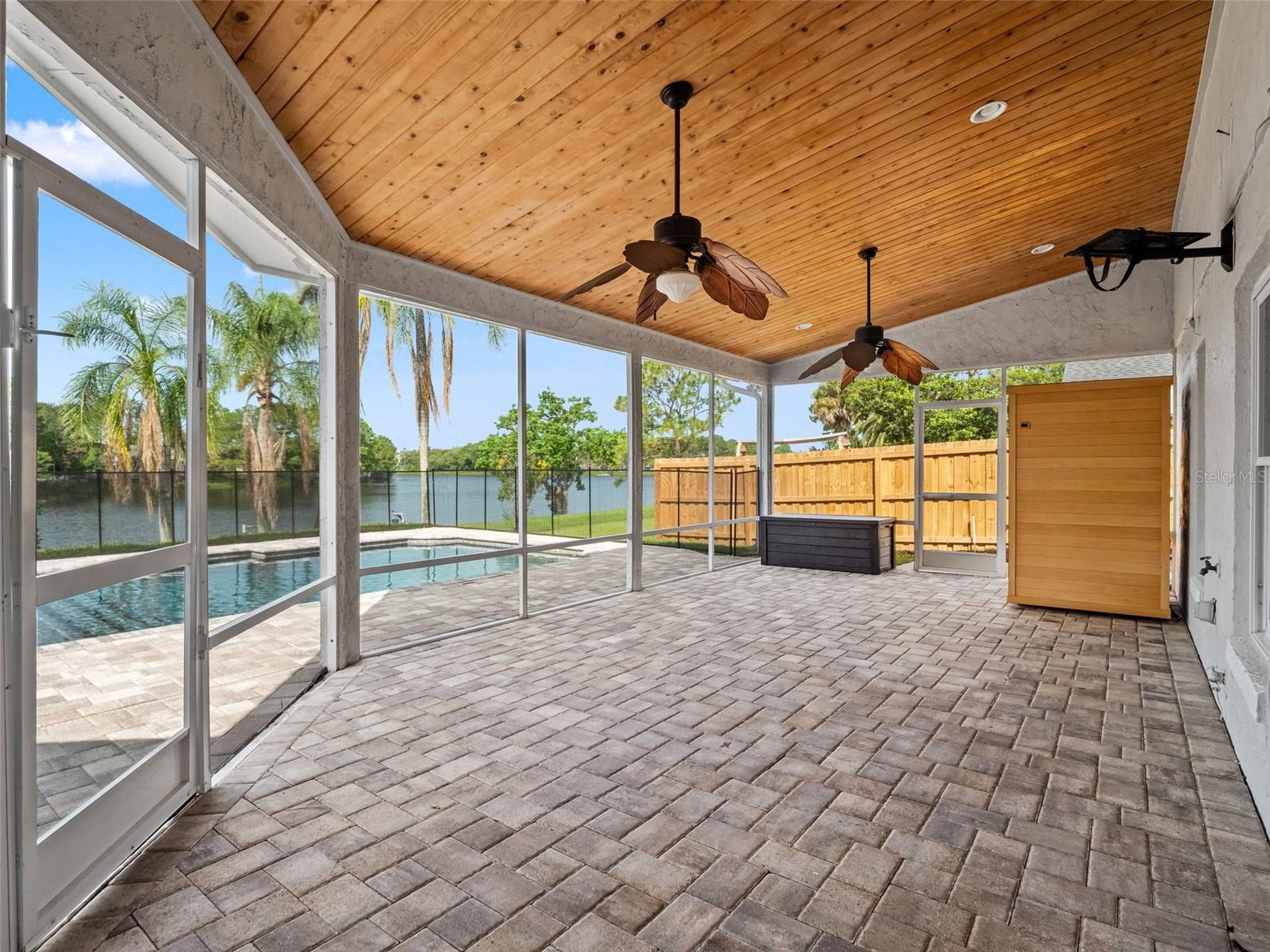 GREENWOOD LAKES UNIT 3 - Residential