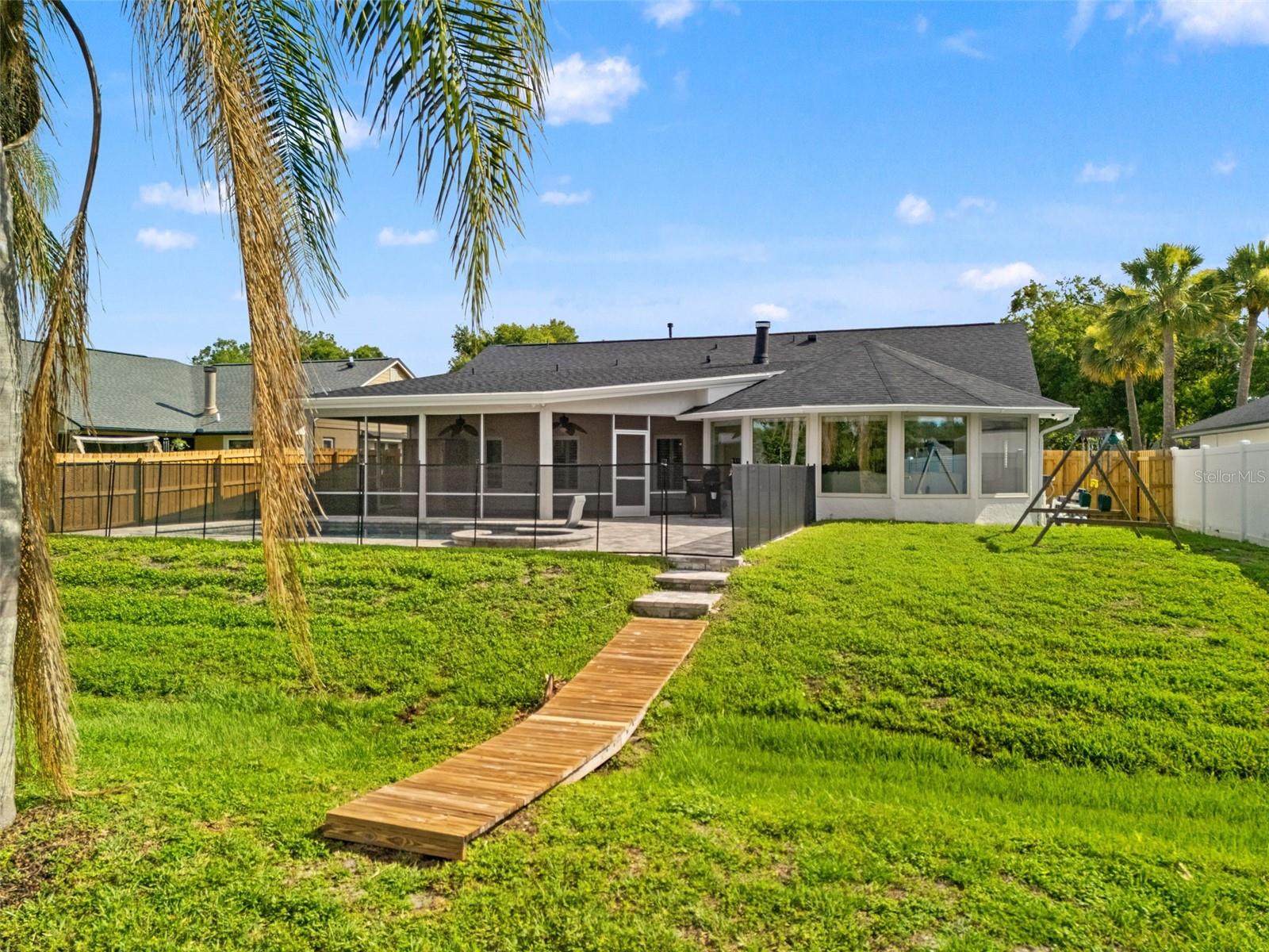 GREENWOOD LAKES UNIT 3 - Residential