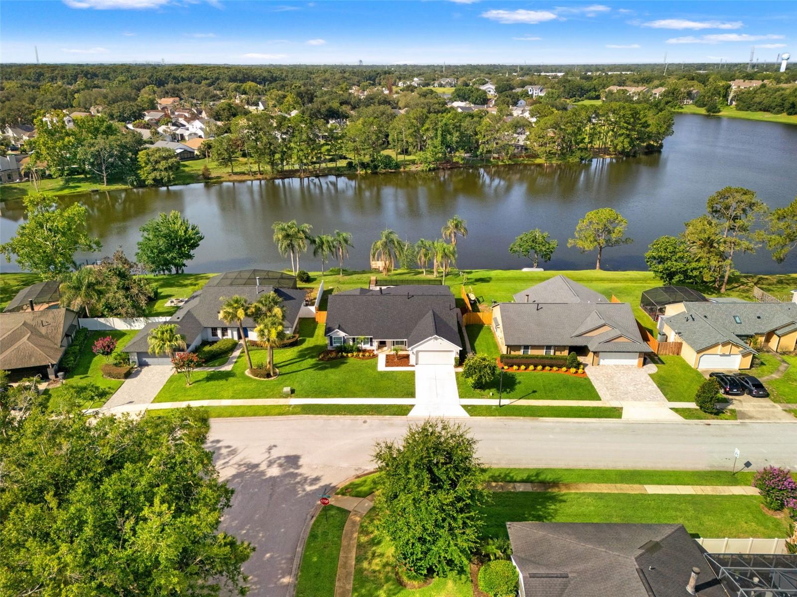 GREENWOOD LAKES UNIT 3 - Residential