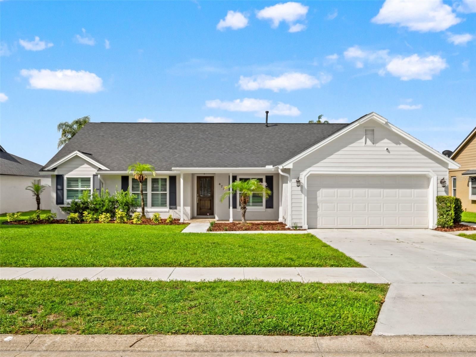 GREENWOOD LAKES UNIT 3 - Residential