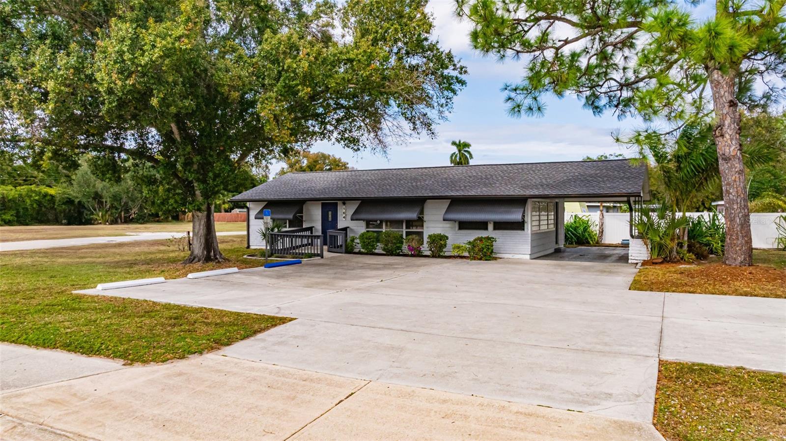 PINE RIDGE SUB - Commercial Sale