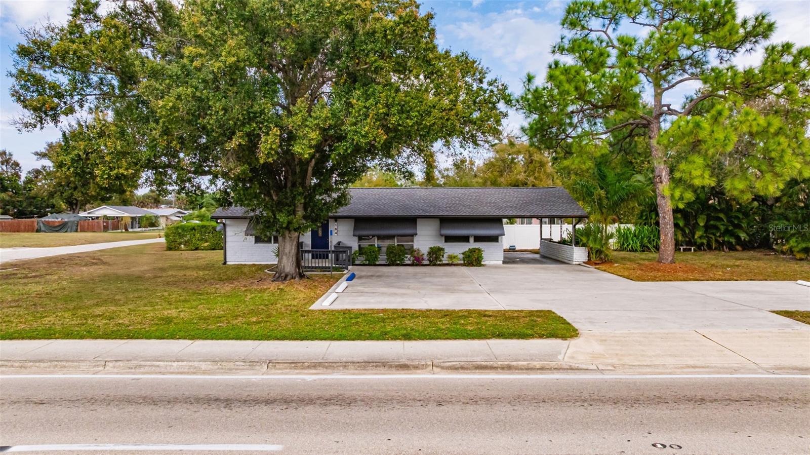 PINE RIDGE SUB - Commercial Sale